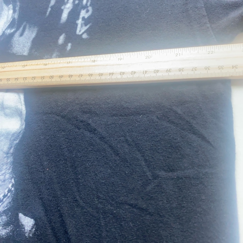 Willie Nelson Graphic T-Shirt - Picture 5 of 7